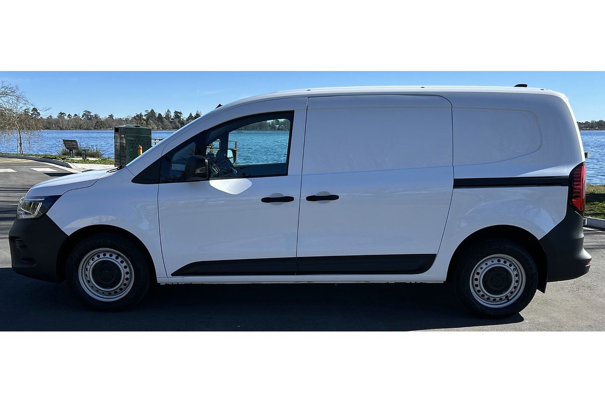 2025 Renault Kangoo L2 XFK LWB