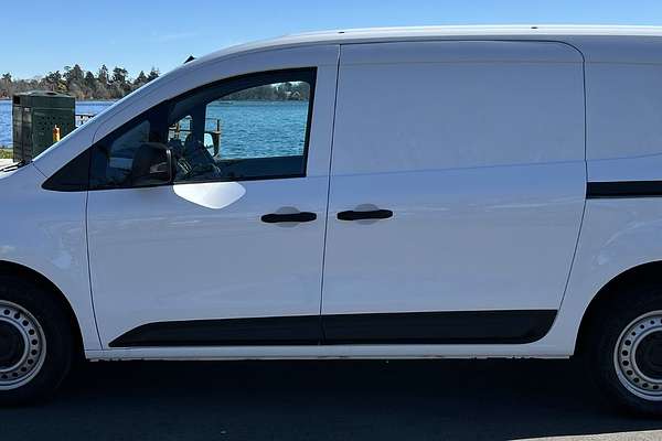 2025 Renault Kangoo L2 XFK LWB