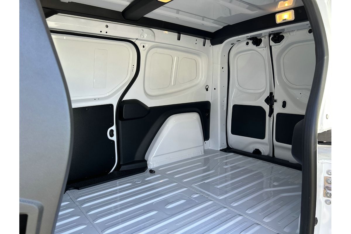 2025 Renault Kangoo L2 XFK LWB