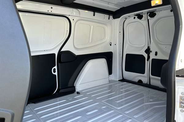 2025 Renault Kangoo L2 XFK LWB