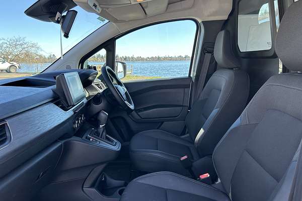 2025 Renault Kangoo L2 XFK LWB