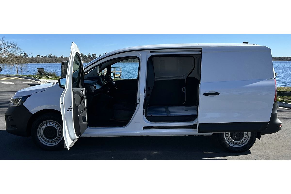 2025 Renault Kangoo L2 XFK LWB