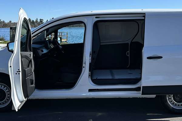 2025 Renault Kangoo L2 XFK LWB