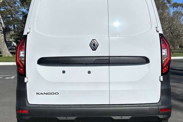 2025 Renault Kangoo L2 XFK LWB