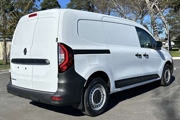 2025 Renault Kangoo L2 XFK LWB