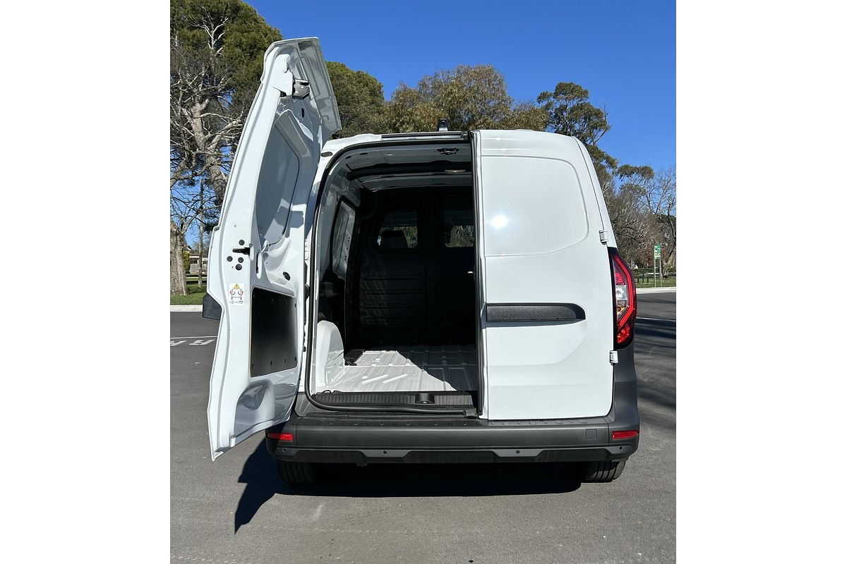 2025 Renault Kangoo L2 XFK LWB