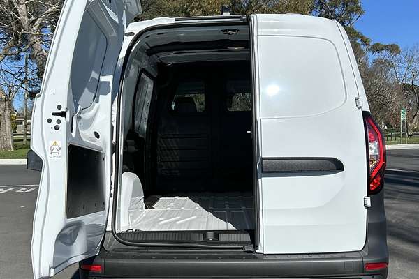 2025 Renault Kangoo L2 XFK LWB