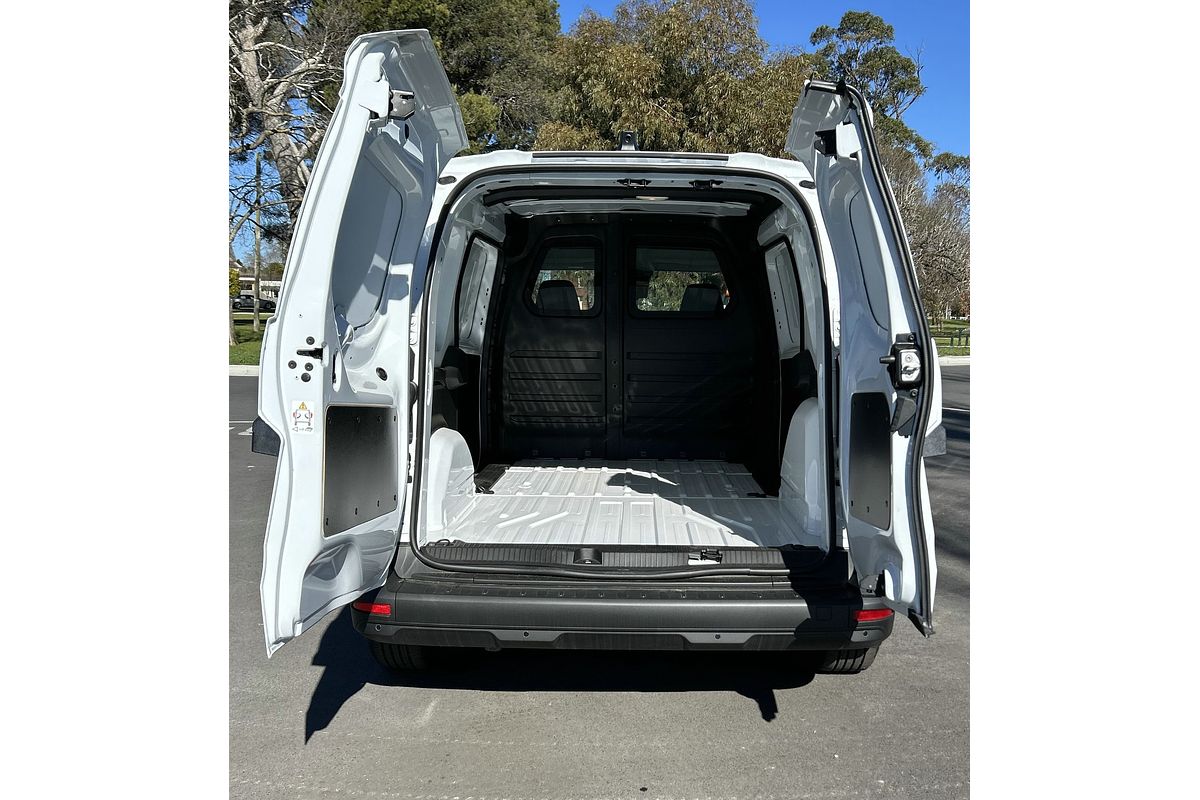 2025 Renault Kangoo L2 XFK LWB