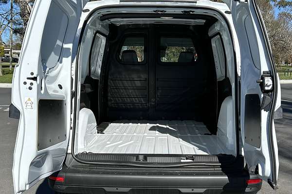 2025 Renault Kangoo L2 XFK LWB