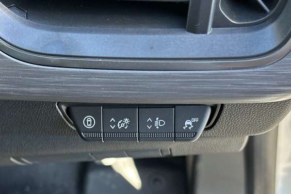 2025 Renault Kangoo L2 XFK LWB