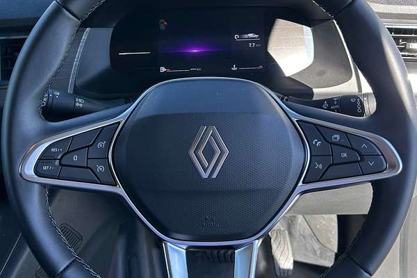 2025 Renault Kangoo L2 XFK LWB