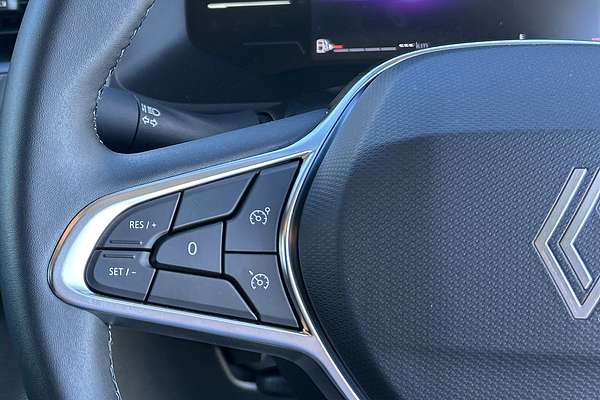 2025 Renault Kangoo L2 XFK LWB