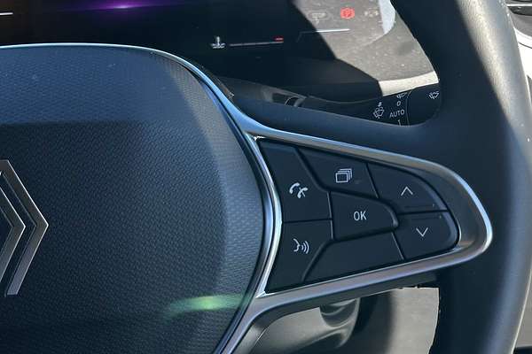 2025 Renault Kangoo L2 XFK LWB