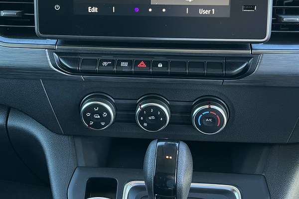 2025 Renault Kangoo L2 XFK LWB