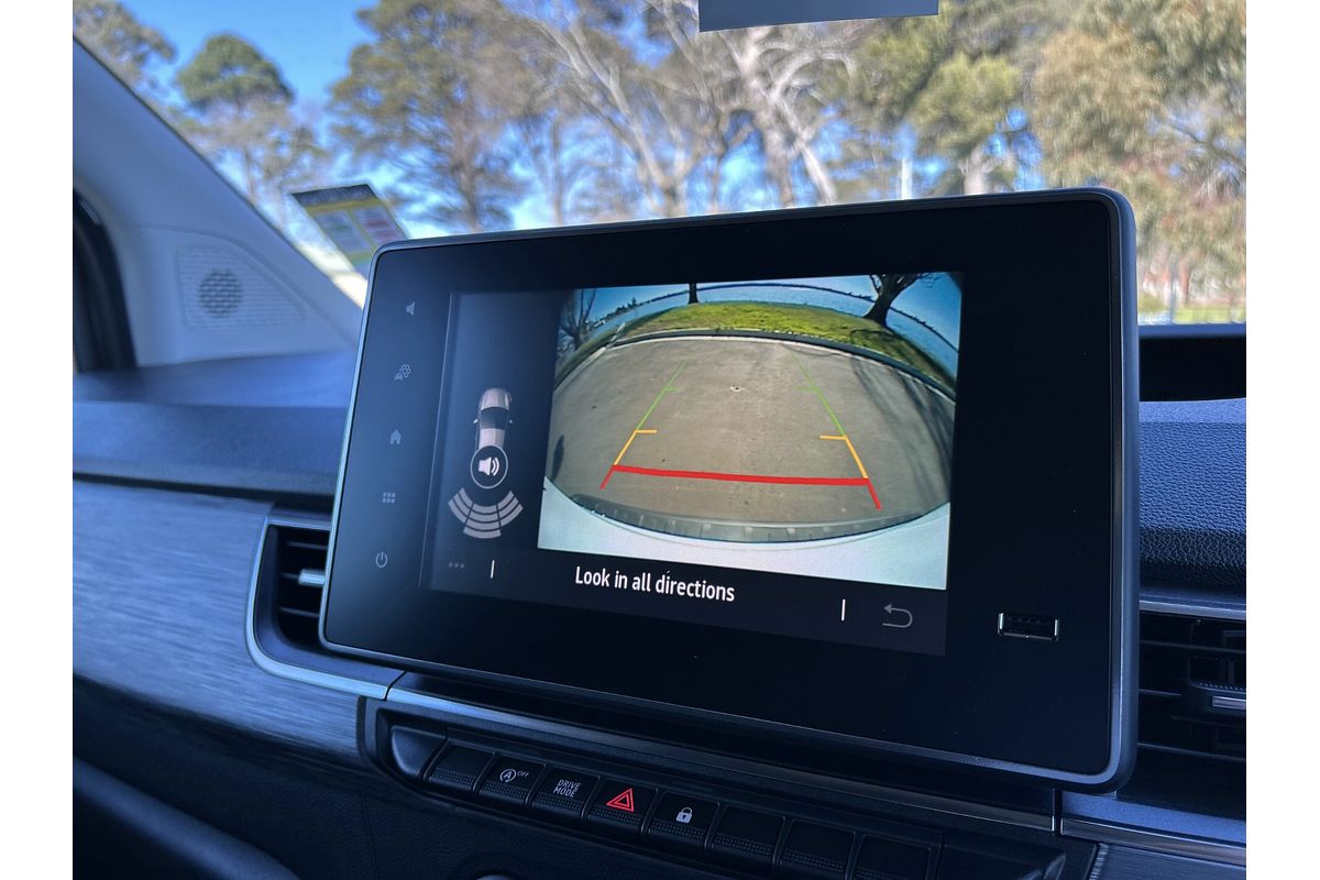 2025 Renault Kangoo L2 XFK LWB