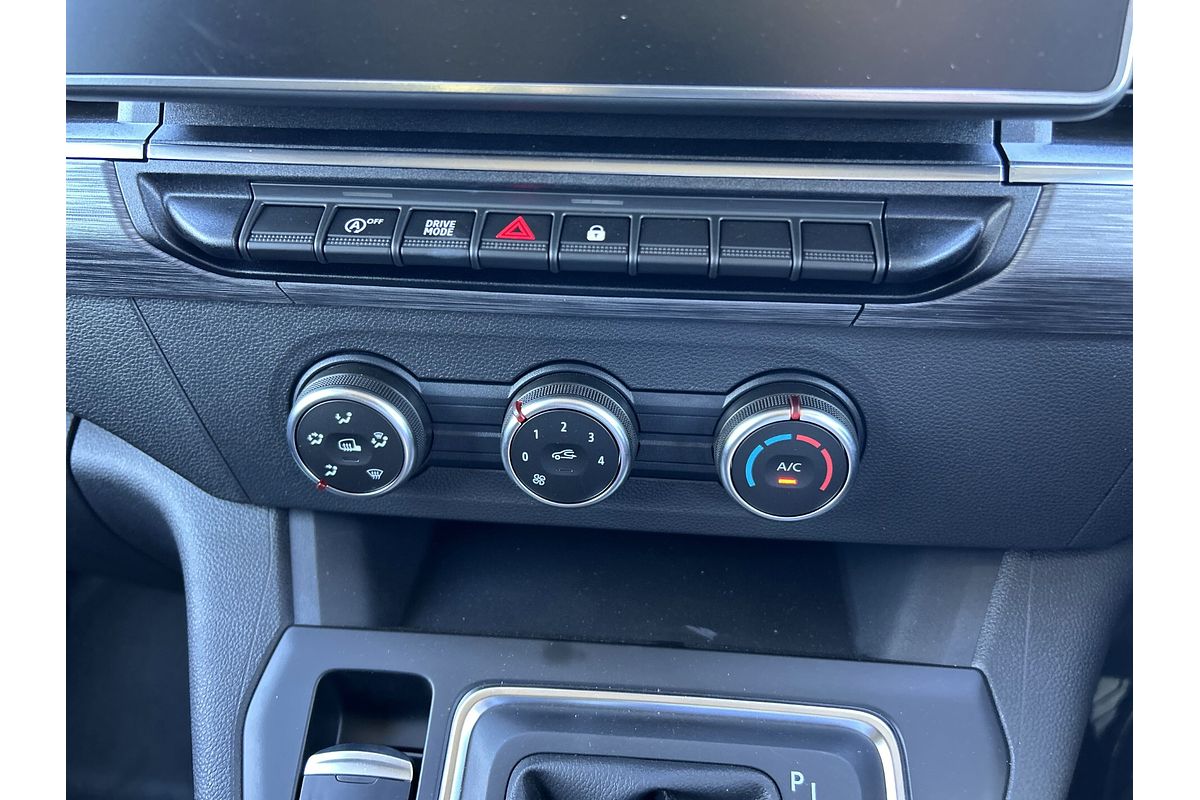 2025 Renault Kangoo L2 XFK LWB