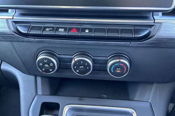 2025 Renault Kangoo L2 XFK LWB