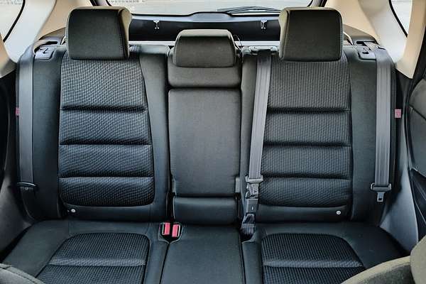2014 Mazda CX-5 Maxx Sport KE Series