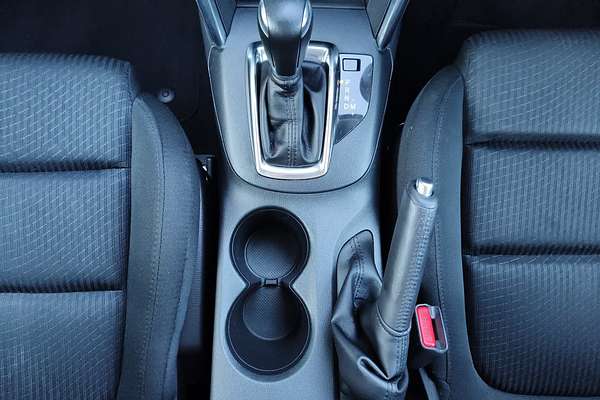 2014 Mazda CX-5 Maxx Sport KE Series
