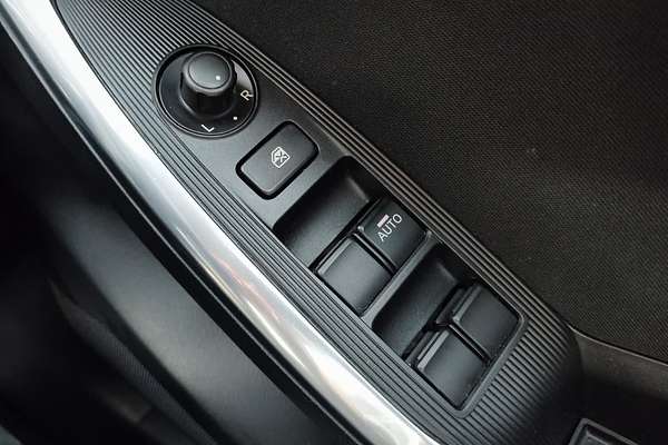 2014 Mazda CX-5 Maxx Sport KE Series