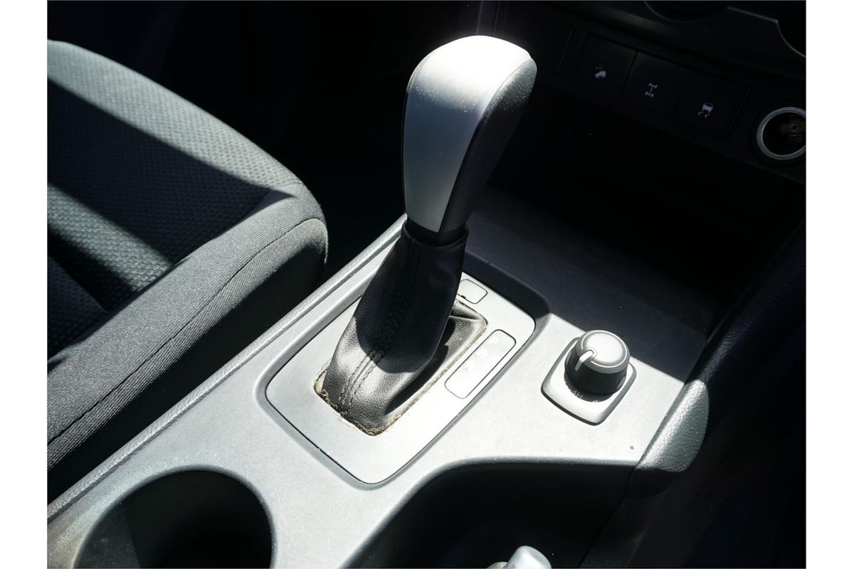 2019 Mazda BT-50 XT UR 4X4