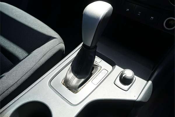 2019 Mazda BT-50 XT UR 4X4