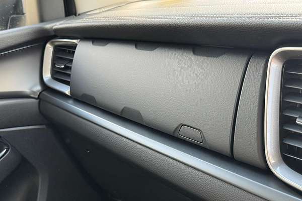 2025 Mazda BT-50 XTR TF 4X4