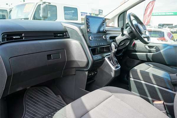 2021 Hyundai STARIA LOAD US4.V1
