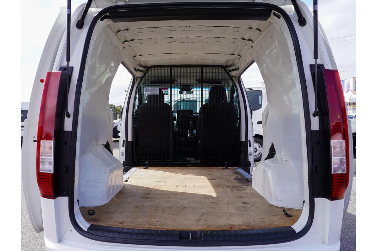 2021 Hyundai STARIA LOAD US4.V1