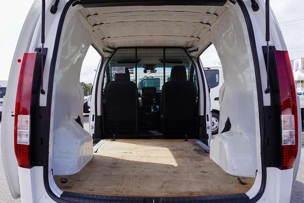 2021 Hyundai STARIA LOAD US4.V1