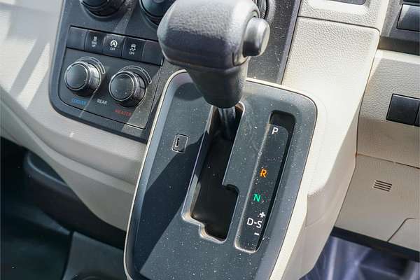 2020 Toyota Hiace Commuter GDH322R ELWB High Roof