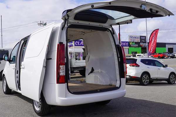 2021 Hyundai STARIA LOAD US4.V1