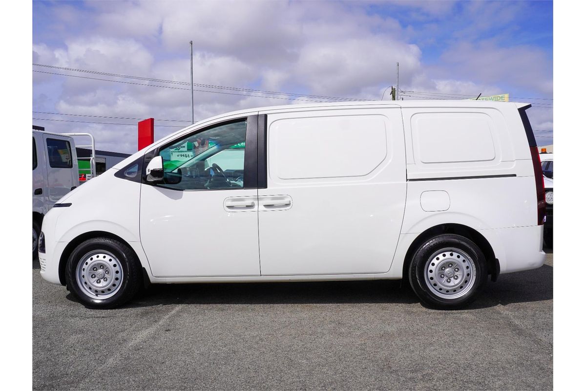 2021 Hyundai STARIA LOAD US4.V1