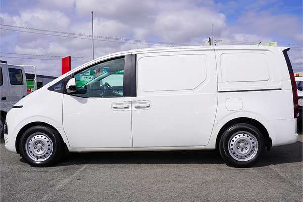 2021 Hyundai STARIA LOAD US4.V1