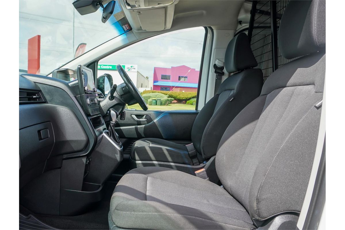 2021 Hyundai STARIA LOAD US4.V1