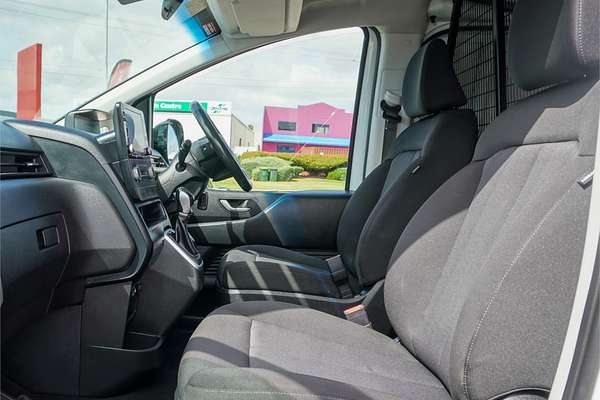 2021 Hyundai STARIA LOAD US4.V1