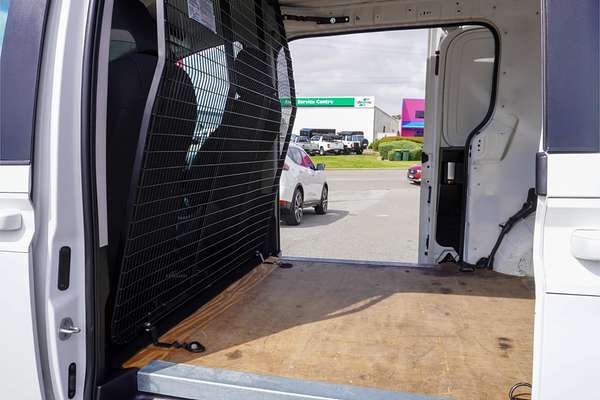 2021 Hyundai STARIA LOAD US4.V1