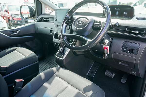 2021 Hyundai STARIA LOAD US4.V1