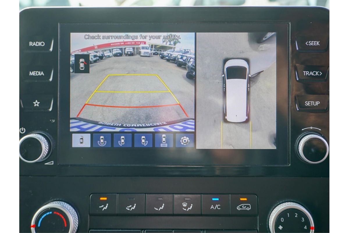 2021 Hyundai STARIA LOAD US4.V1