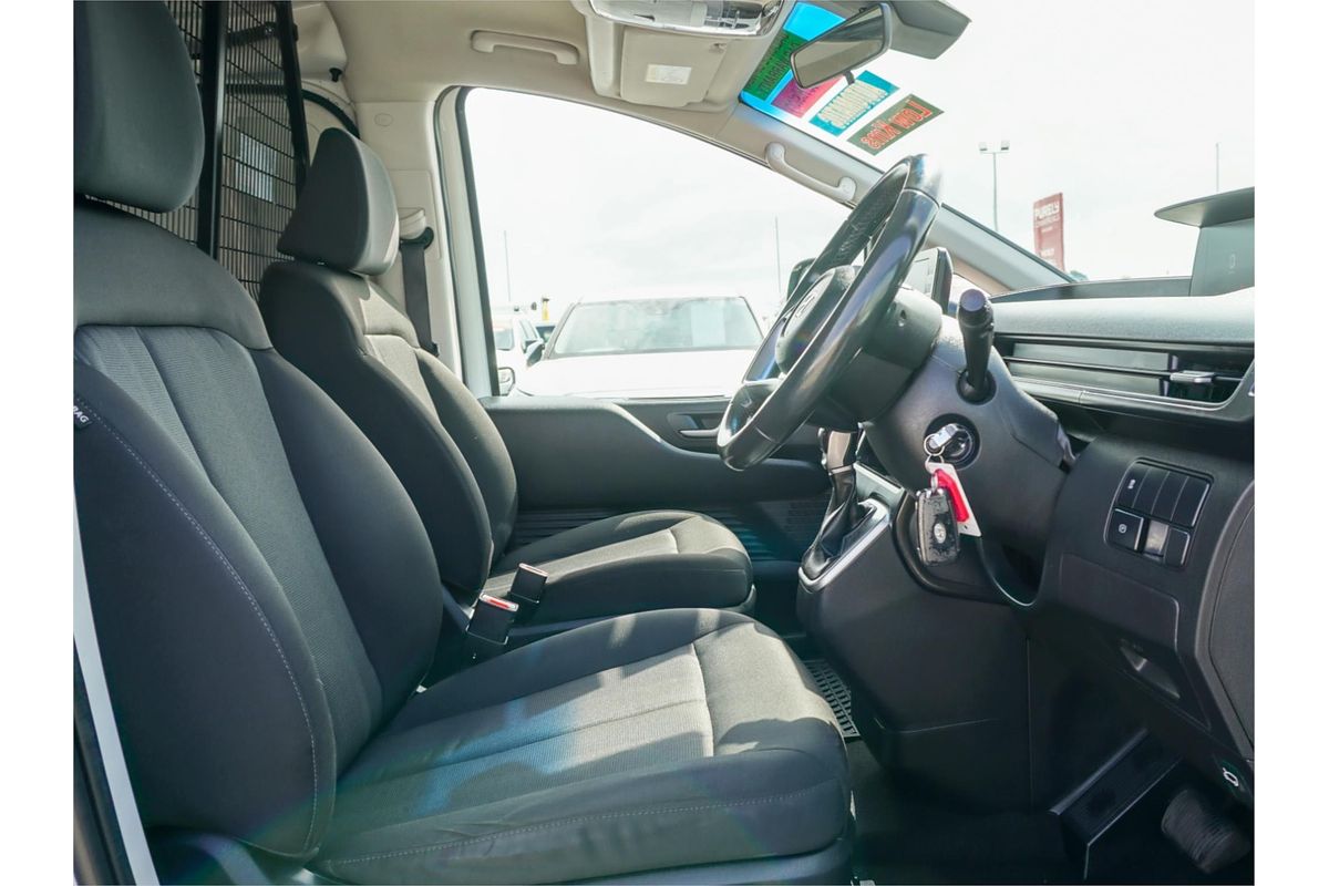 2021 Hyundai STARIA LOAD US4.V1