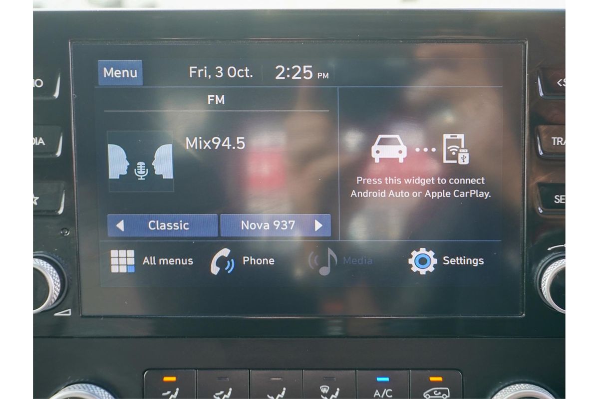 2021 Hyundai STARIA LOAD US4.V1