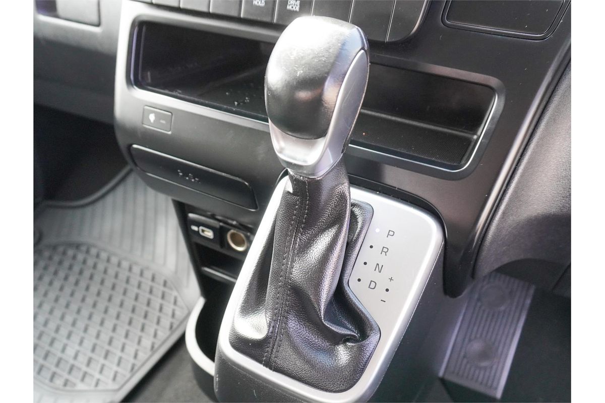 2021 Hyundai STARIA LOAD US4.V1