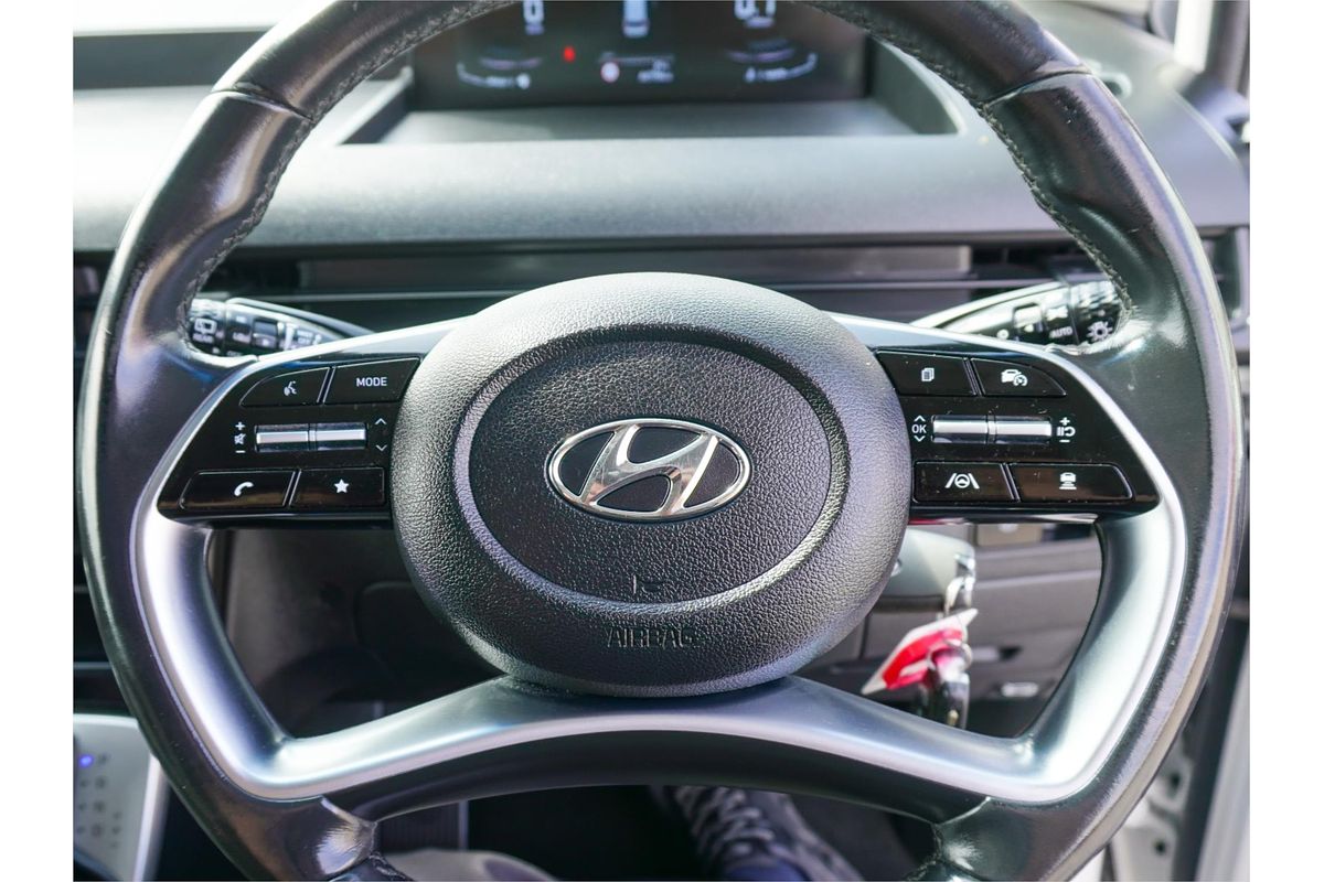 2021 Hyundai STARIA LOAD US4.V1