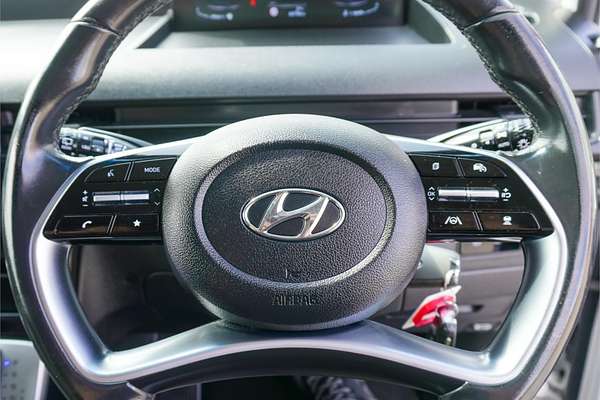 2021 Hyundai STARIA LOAD US4.V1