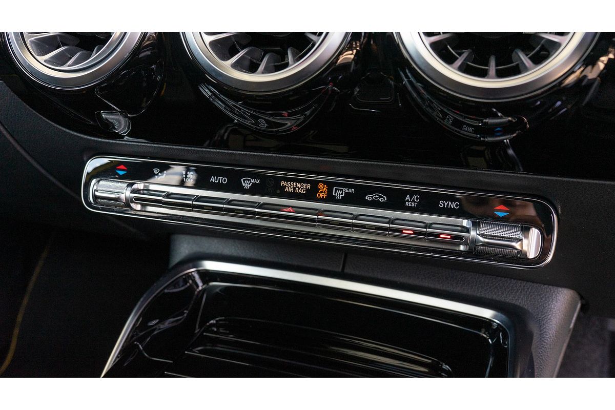 2019 Mercedes-Benz A-Class A45 AMG S W177