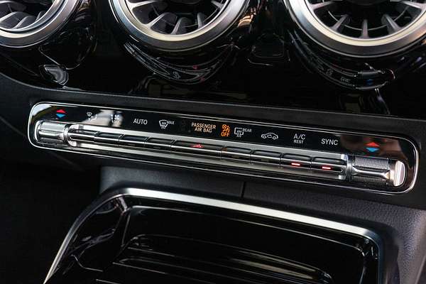 2019 Mercedes-Benz A-Class A45 AMG S W177