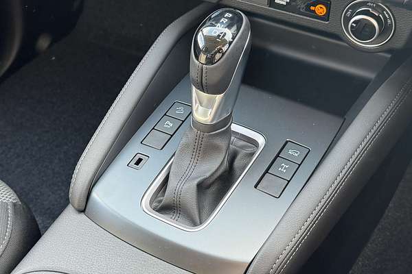 2025 Mazda BT-50 XTR TF 4X4