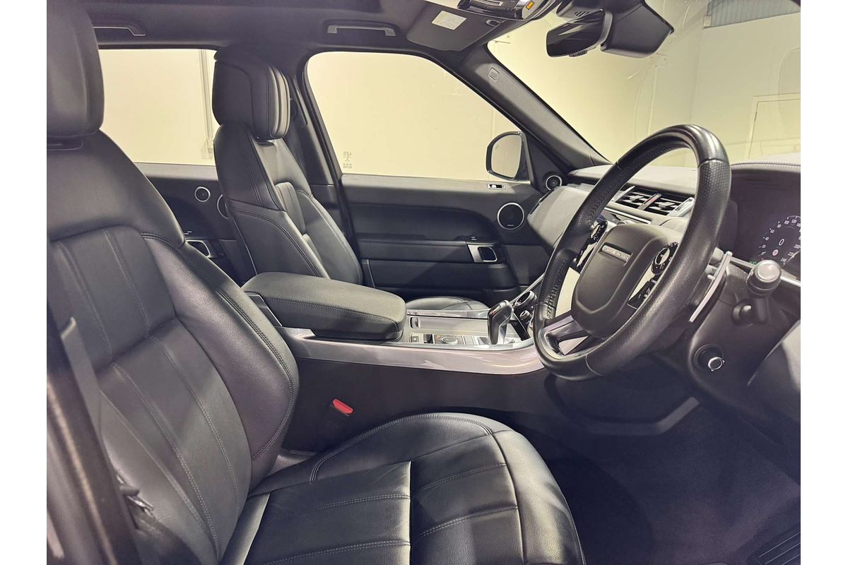 2020 Land Rover Range Rover Sport DI6 183kW SE L494