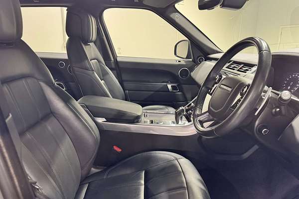 2020 Land Rover Range Rover Sport DI6 183kW SE L494