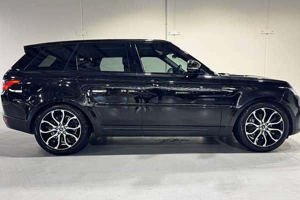 2020 Land Rover Range Rover Sport DI6 183kW SE L494